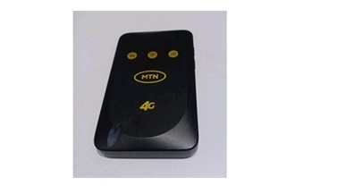 MTN MIFI