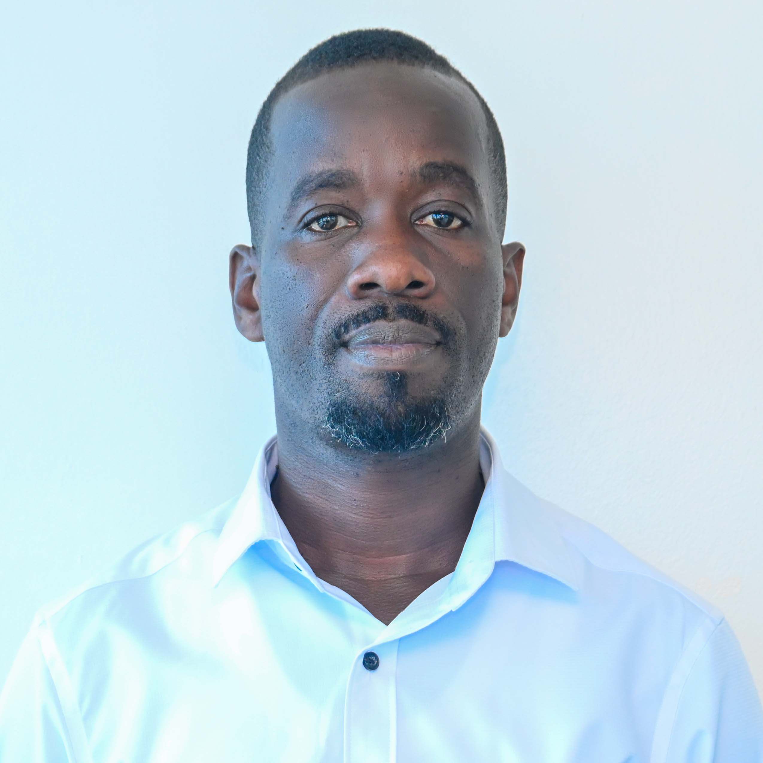 Tuhaise Edwin