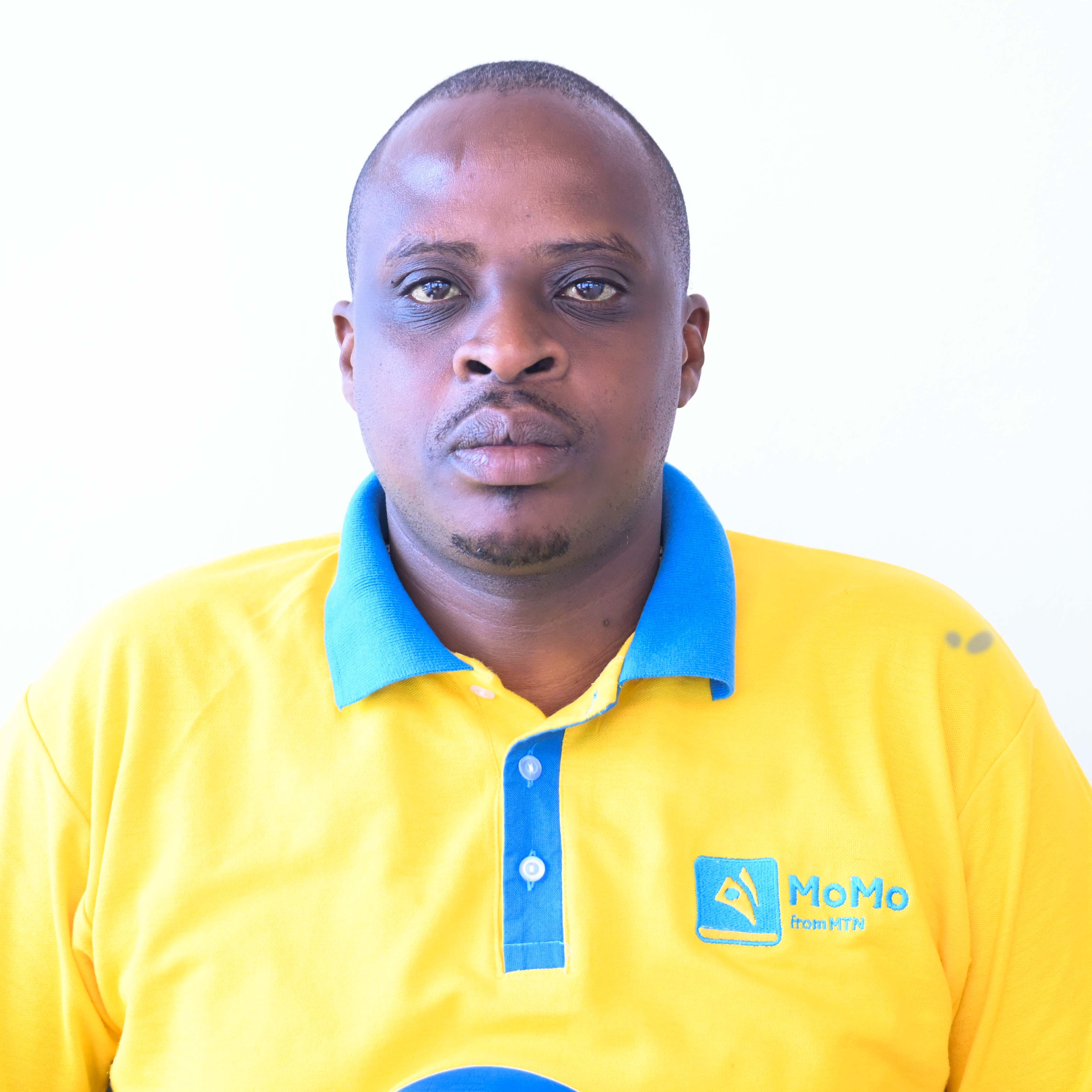 Hilary Rugumambaju