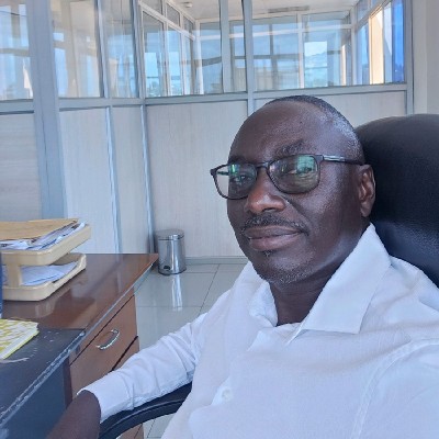 Mr. Mugara Denis