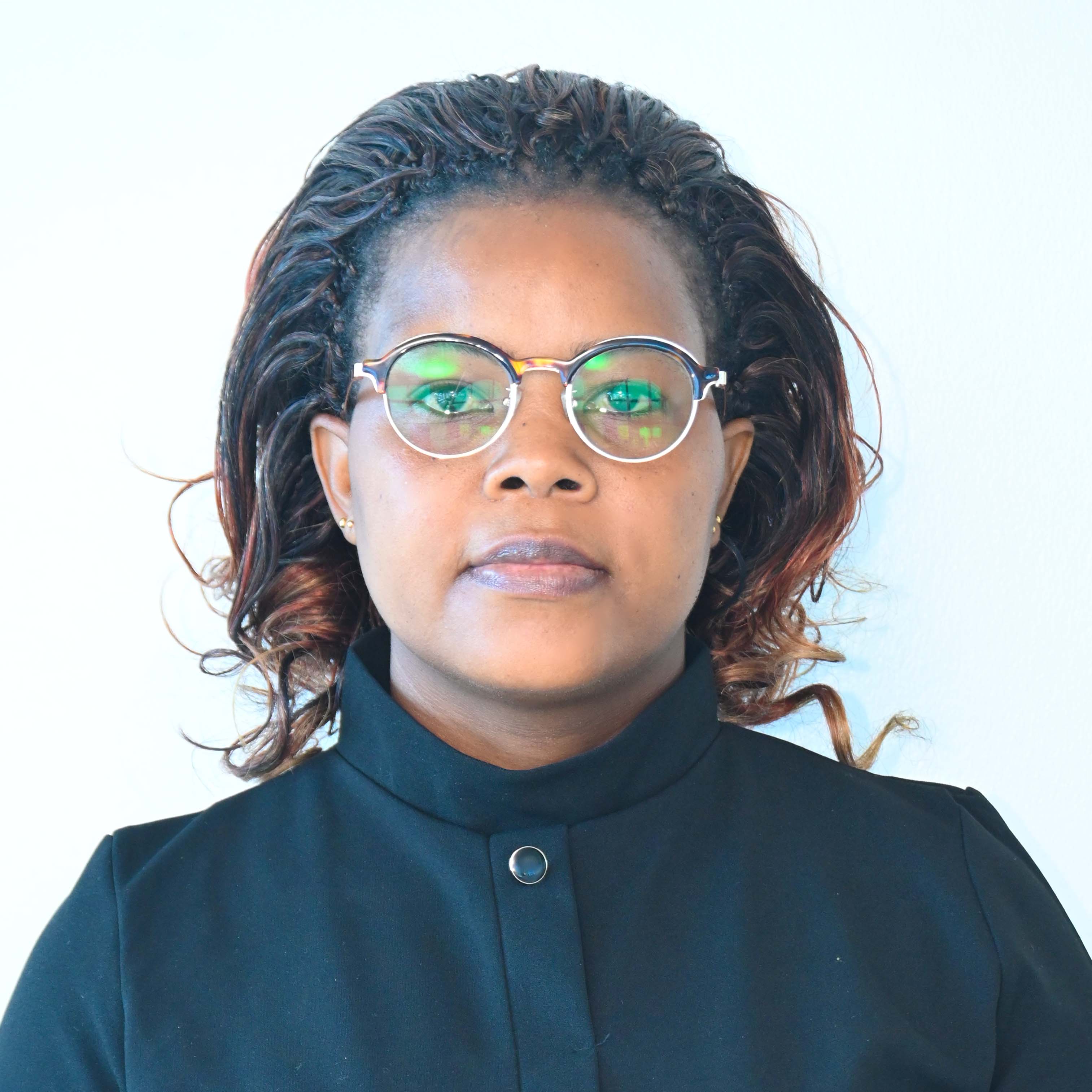 Eve Arinaitwe